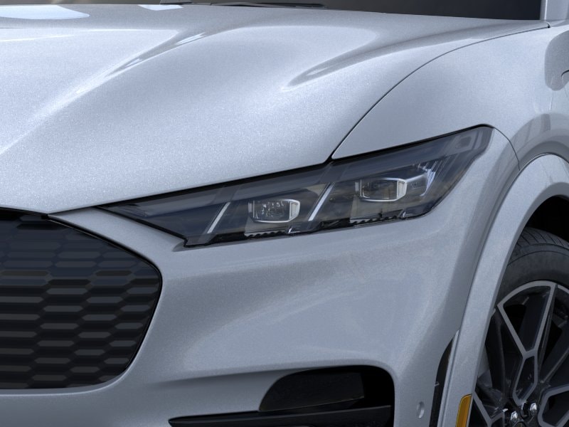 2025 Ford Mustang Mach-E GT - Photo 36