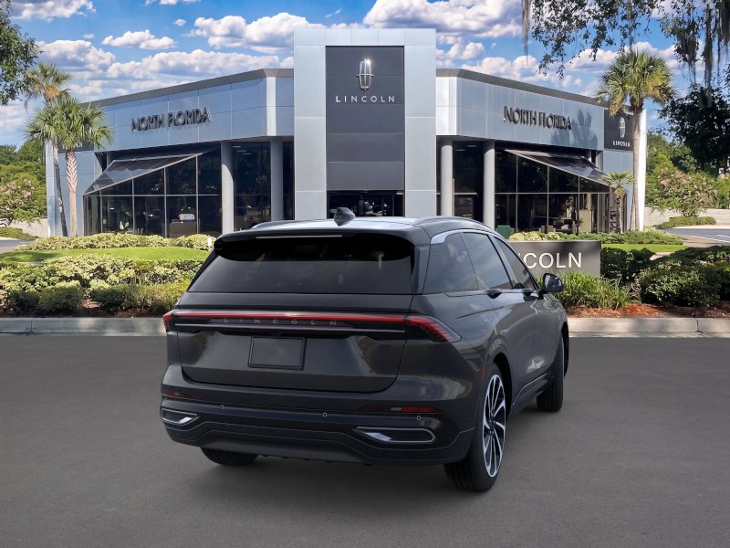 2026 Lincoln Nautilus Black Label - Photo 51