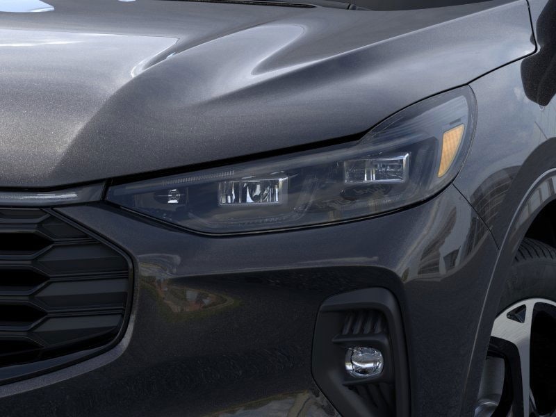 2025 Ford Escape Hybrid ST-Line Elite photo 17