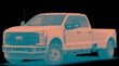 Ford Super Duty