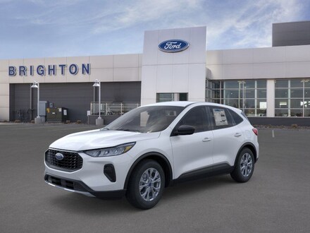 2025 Ford Escape Active SUV