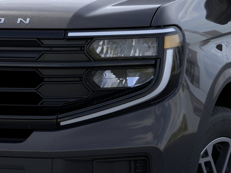 2025 Ford Expedition Active - Photo 24