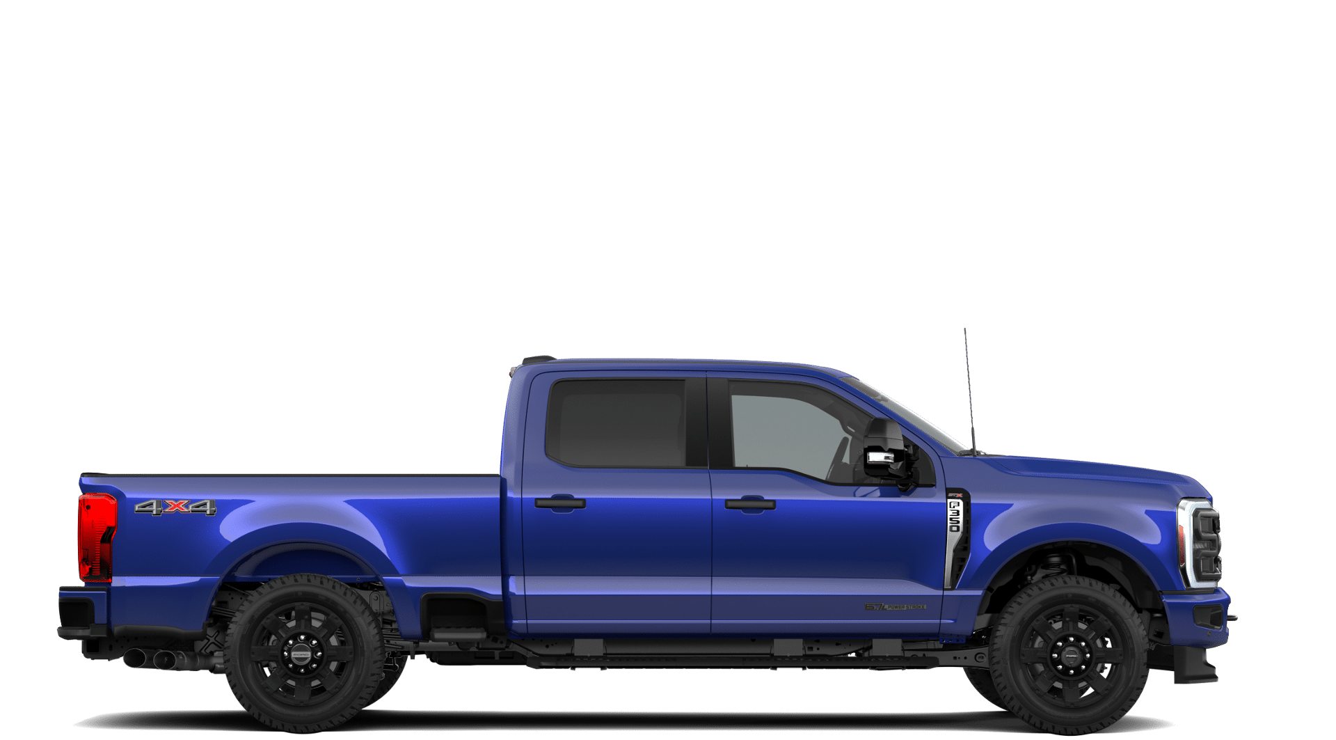 2026 Ford F-350 Super Duty XL - Photo 27