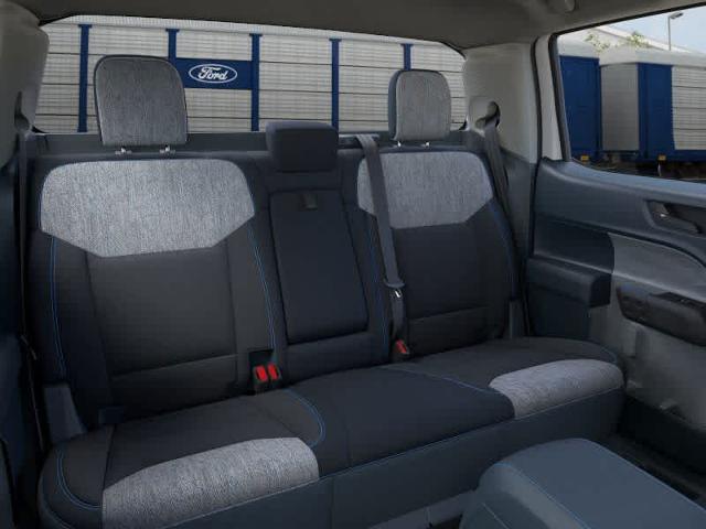 Thumbnail: 2026 Ford Maverick - 35