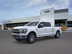 2025 Ford F-150 Lariat Truck