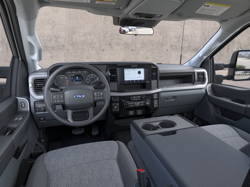 2025 Ford F-350 Super Duty XL - Photo 31