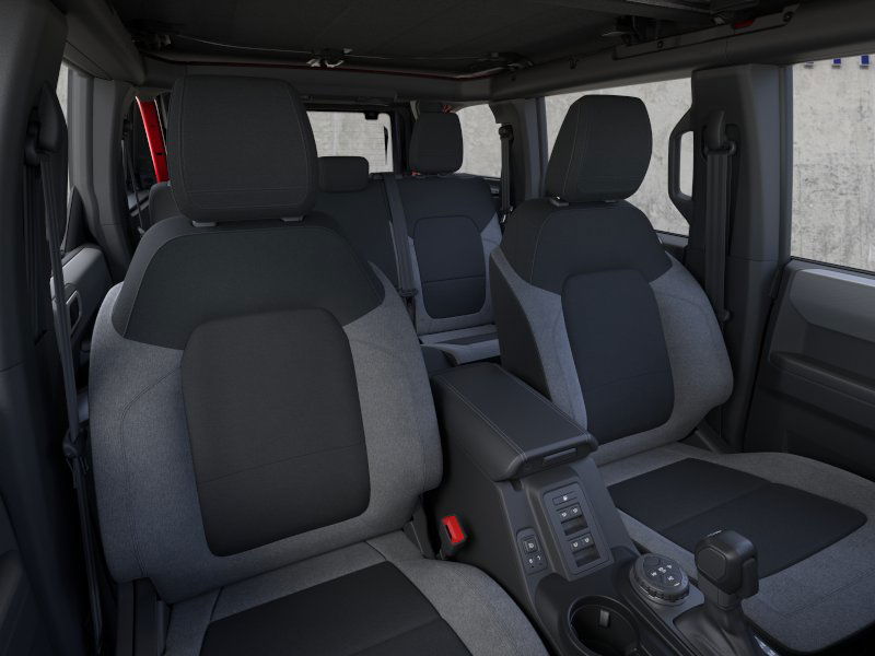 Thumbnail: 2025 Ford Bronco - 35