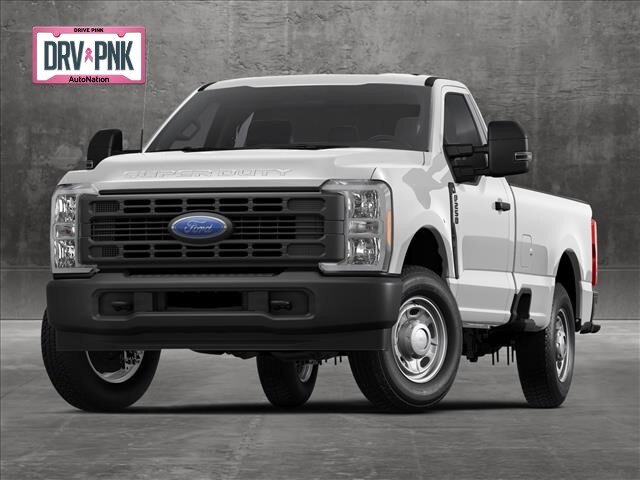 2024 Ford F-250 XL photo 3