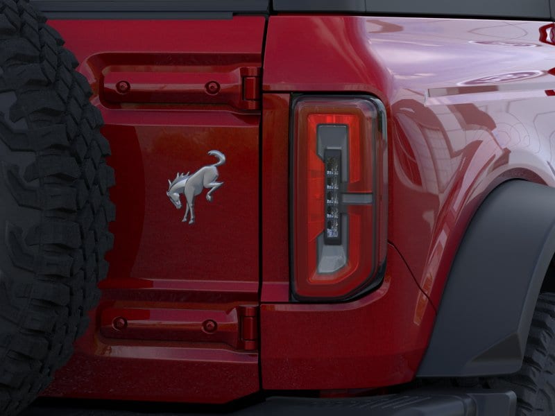 2026 Ford Bronco 2-Door Badlands - Photo 23