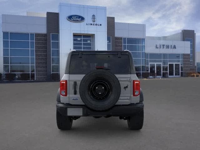 Thumbnail: 2026 Ford Bronco - 30