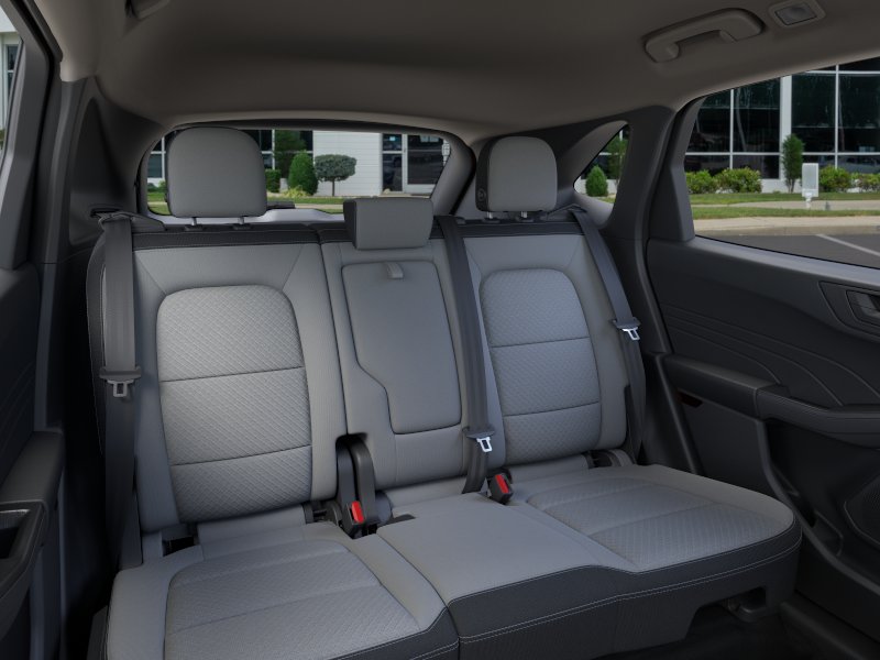 2026 Ford Escape Active - Photo 11