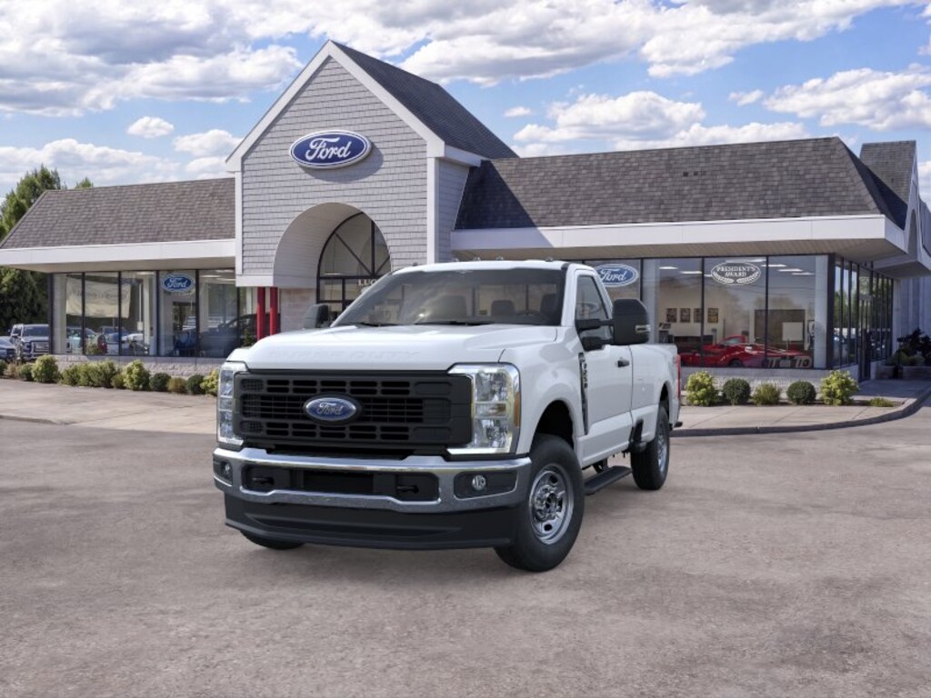 New 2026 Ford Super Duty F-250® XL TRUCK