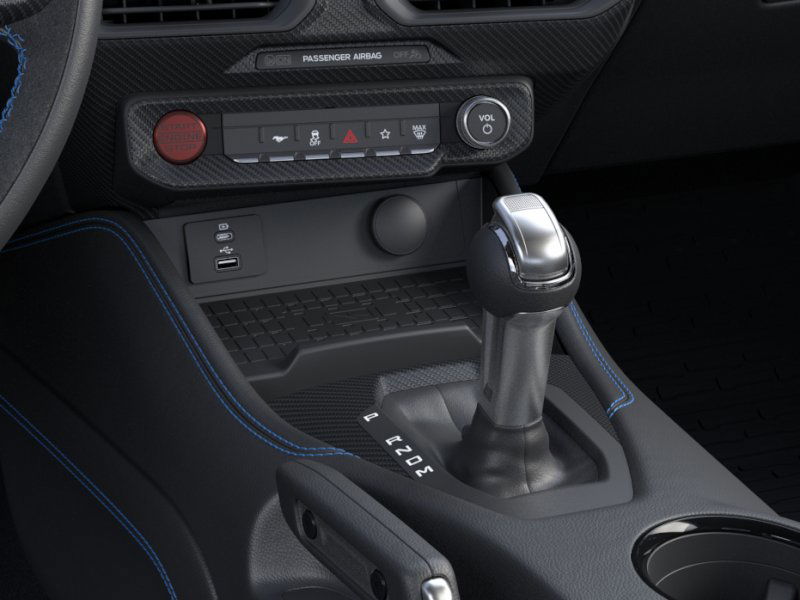 Thumbnail: 2024 Ford Mustang - 37