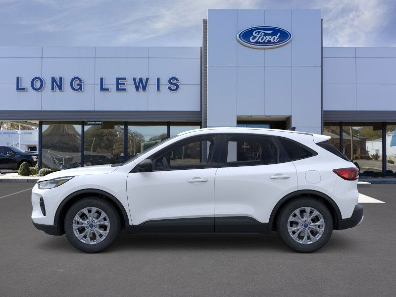 2025 Ford Escape Active photo 3