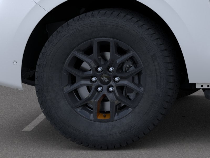 2025 Ford Expedition Tremor - Photo 44