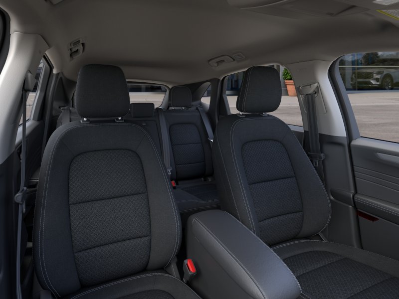 2026 Ford Escape Active - Photo 22