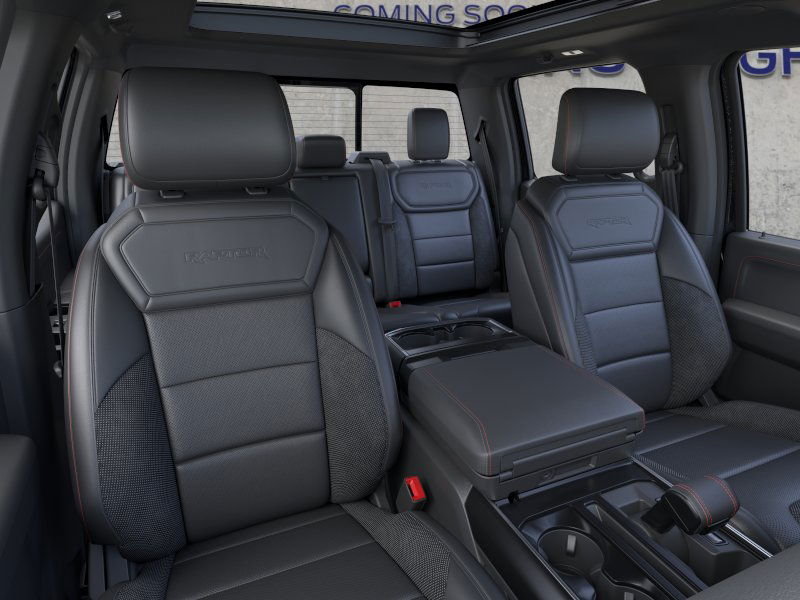 Thumbnail: 2025 Ford F-150 - 10