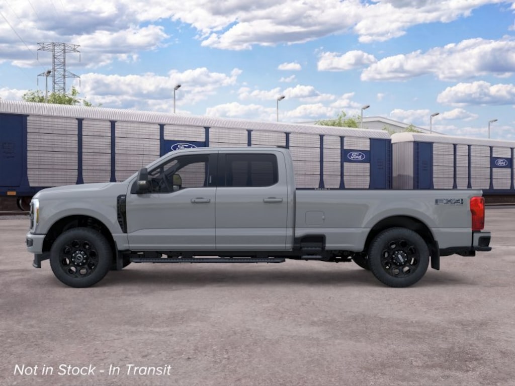 New 2026 Ford F-250 Truck Crew Cab