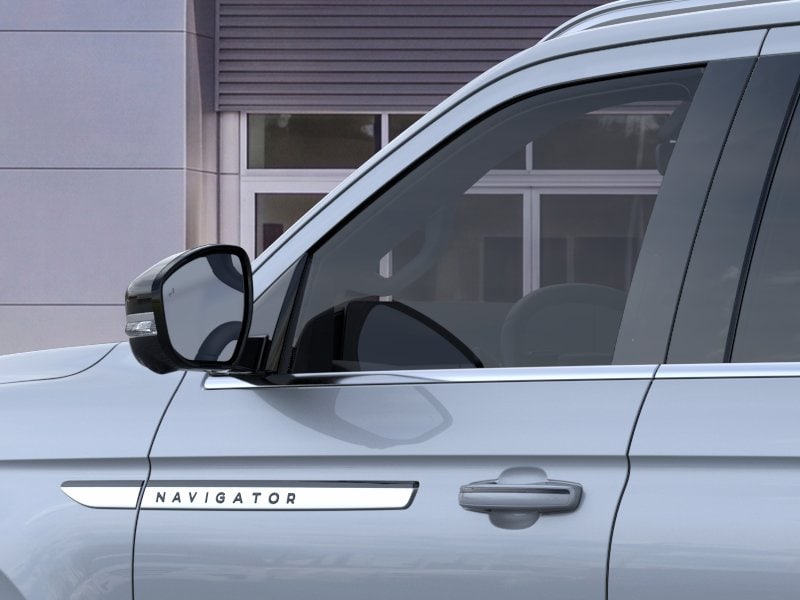 2026 Lincoln Navigator Reserve - Photo 43
