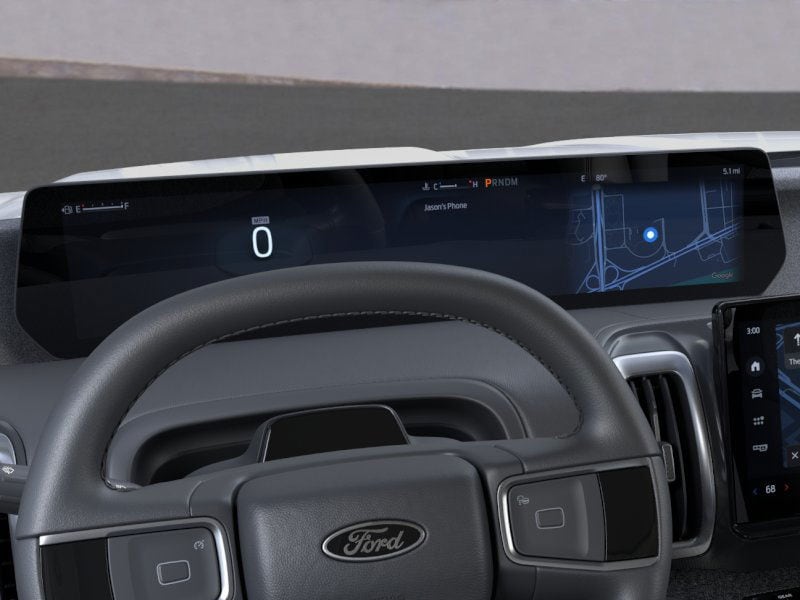 Thumbnail: 2026 Ford Expedition - 36