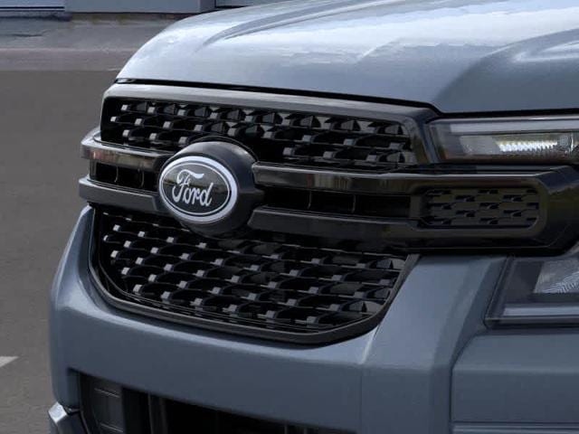 Thumbnail: 2025 Ford Ranger - 39