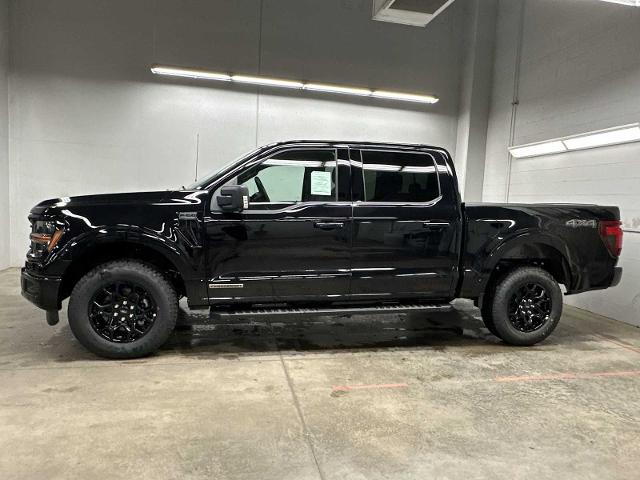 Thumbnail: 2025 Ford F-150 - 34