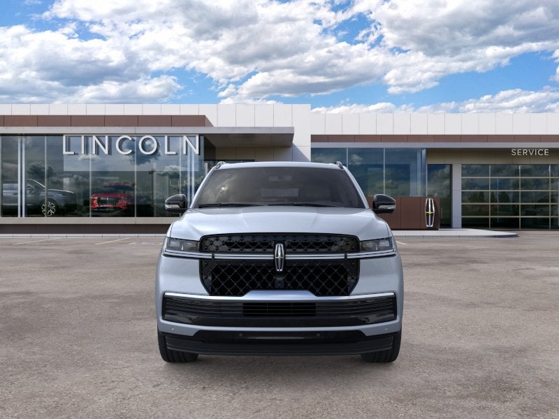 2026 Lincoln Navigator Reserve L - Photo 6