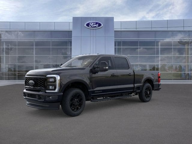 2026 Ford F-250 Super Duty XLT - Photo 23