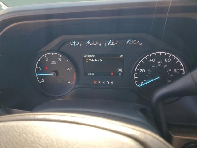 2025 Ford F-250 Super Duty XL - Photo 62
