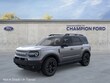 Ford Bronco Sport