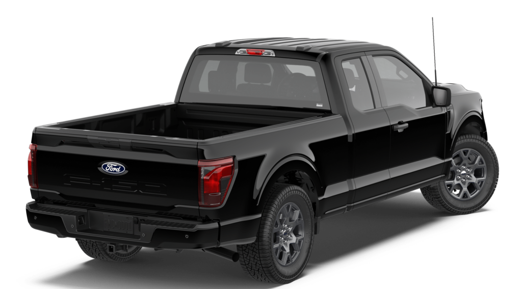 New 2026 Ford F-150 TRUCK
