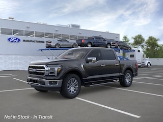 2026 Ford F-150 Lariat TRUCK