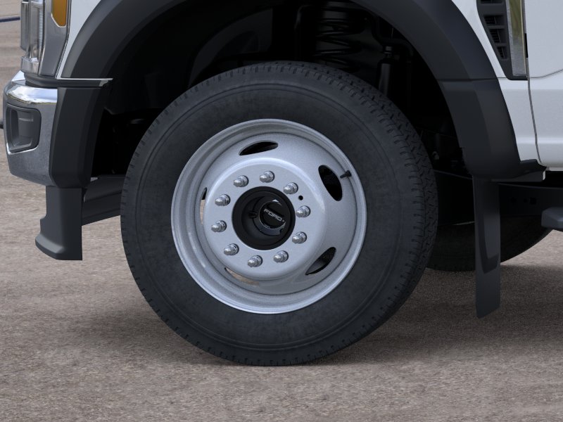 2026 Ford F-550 Super Duty Chassis Cab XL - Photo 47