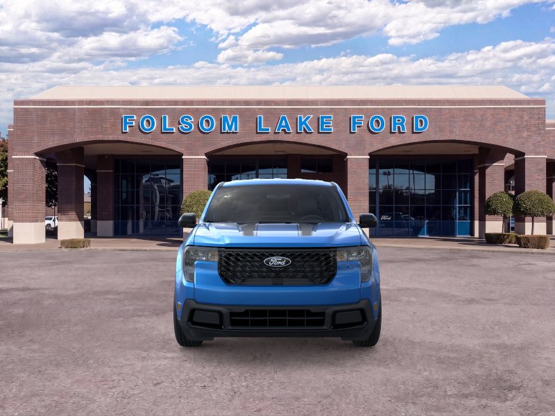 2025 Ford Maverick XLT - Photo 6