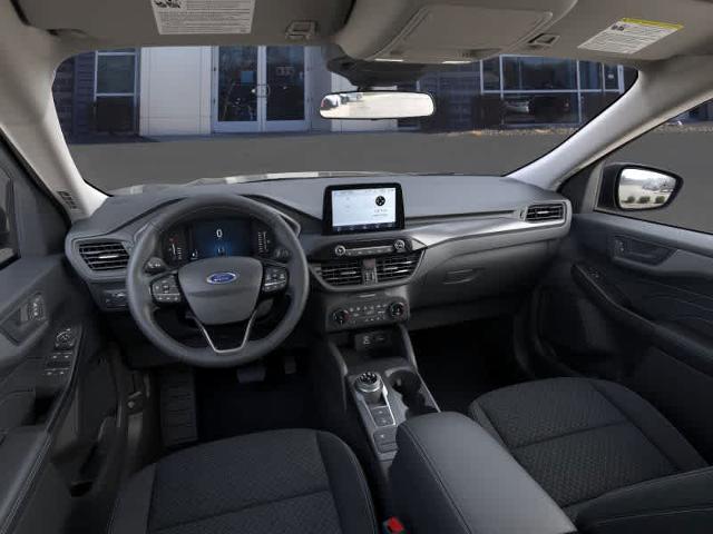 Thumbnail: 2026 Ford Escape - 32