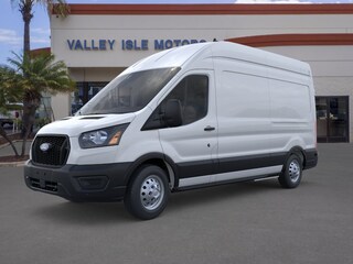 2026 Ford Transit-350 Cargo Base Van High Roof Van 1FTBW1XG4TKB14186