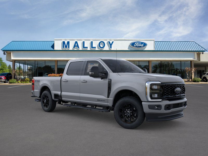 2026 Ford F-350 Super Duty XLT - Photo 29