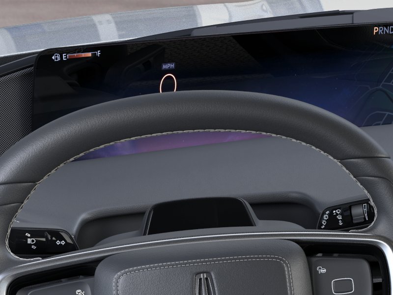 2026 Lincoln Navigator Reserve - Photo 13
