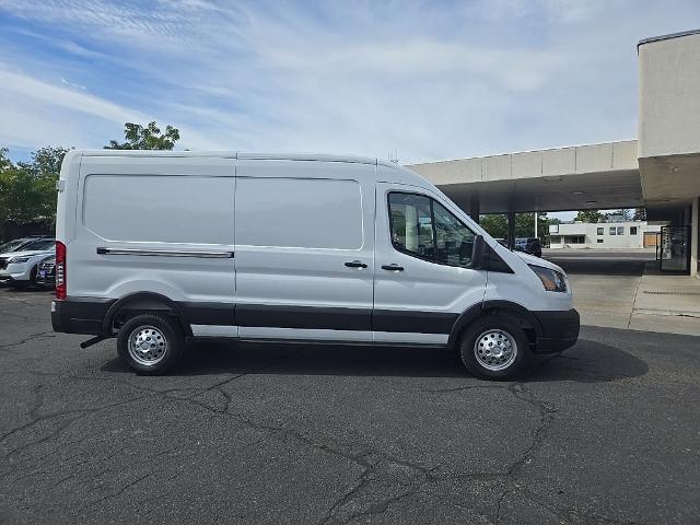 2025 Ford Transit Van Base - Photo 43