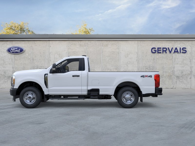 new 2026 Ford F-250 Super Duty car, priced at $54,900