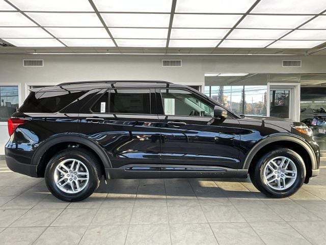 2026 Ford Explorer Active - Photo 29