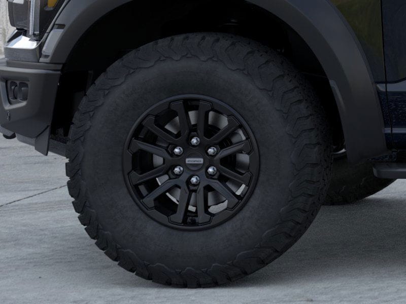 Thumbnail: 2025 Ford F-150 - 19