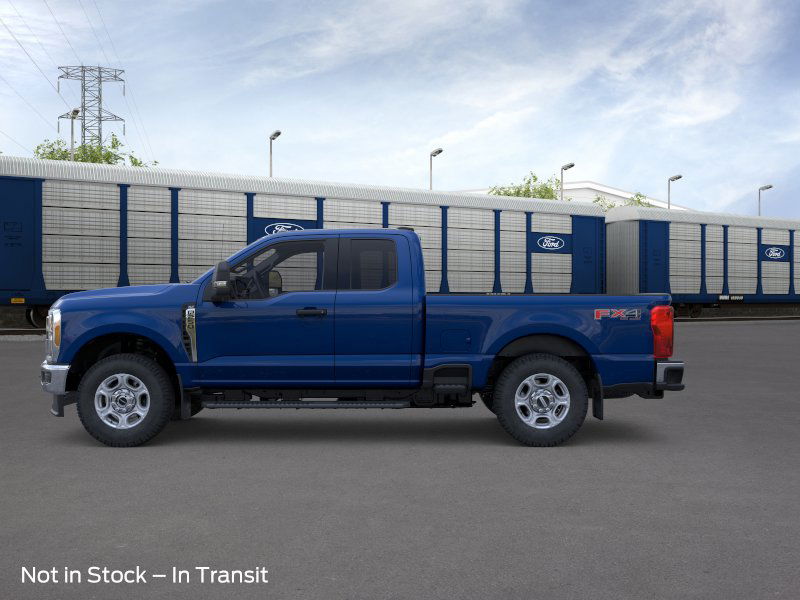 2026 Ford F-250 XLT photo 3