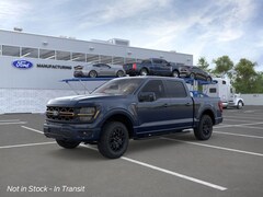 2026 Ford F-150 TRUCK Near Elk Grove