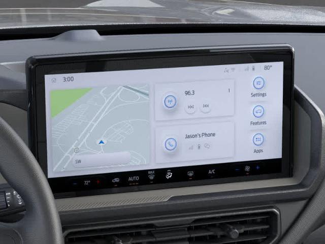 Thumbnail: 2026 Ford Bronco Sport - 37