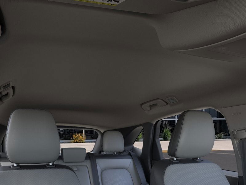 2025 Ford Escape Plug-in hybrid PHEV - Photo 49