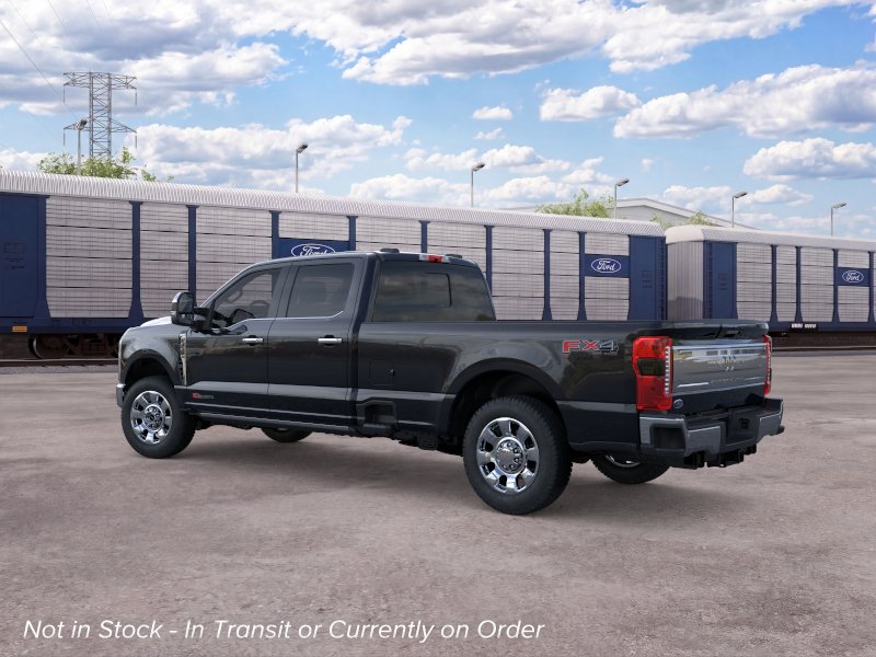 Super Duty