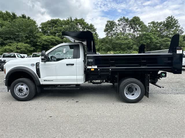 Thumbnail: 2025 Ford Econoline - 29