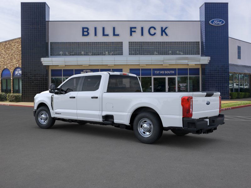 2025 Ford F-250 XL photo 4