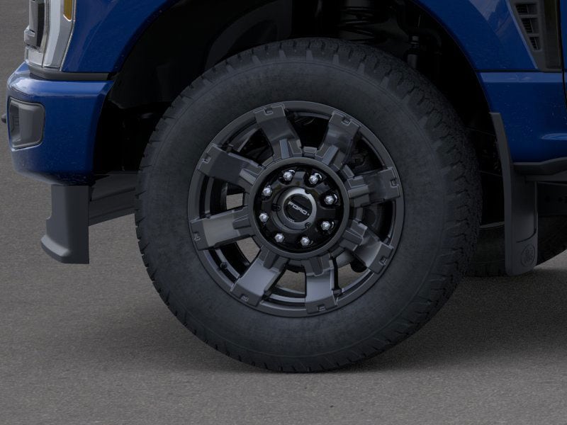 2026 Ford F-350 Super Duty XL - Photo 41